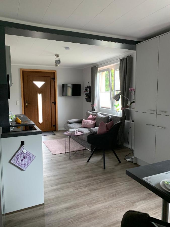 Ferienwohnung باد فيلسناك المظهر الخارجي الصورة