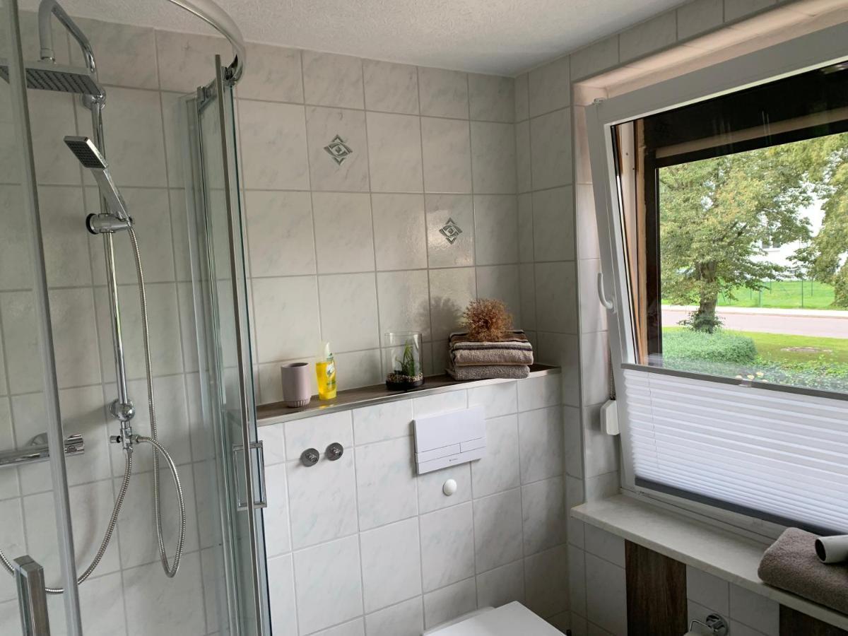 Ferienwohnung باد فيلسناك المظهر الخارجي الصورة