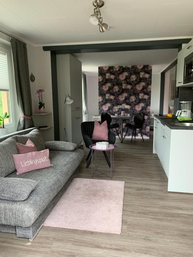 Ferienwohnung باد فيلسناك المظهر الخارجي الصورة
