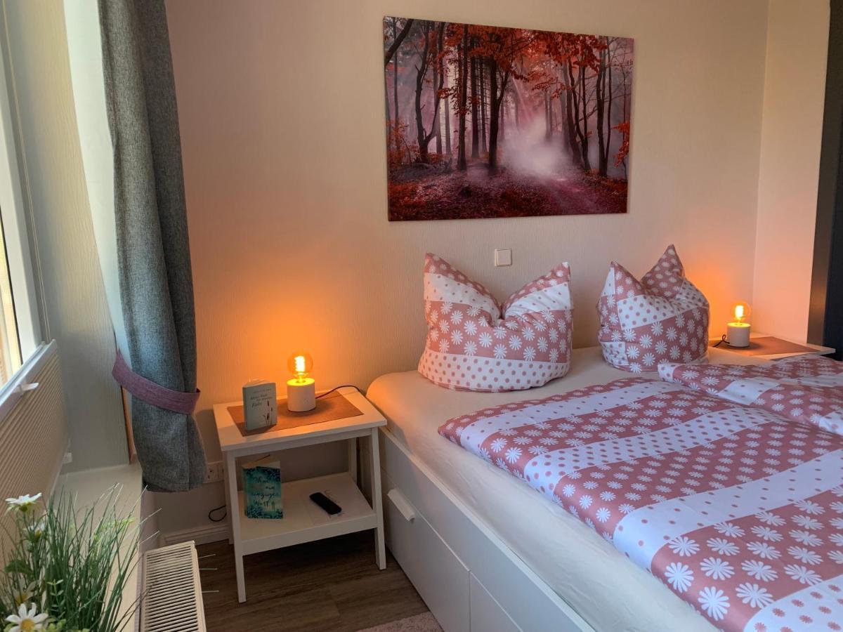 Ferienwohnung باد فيلسناك المظهر الخارجي الصورة