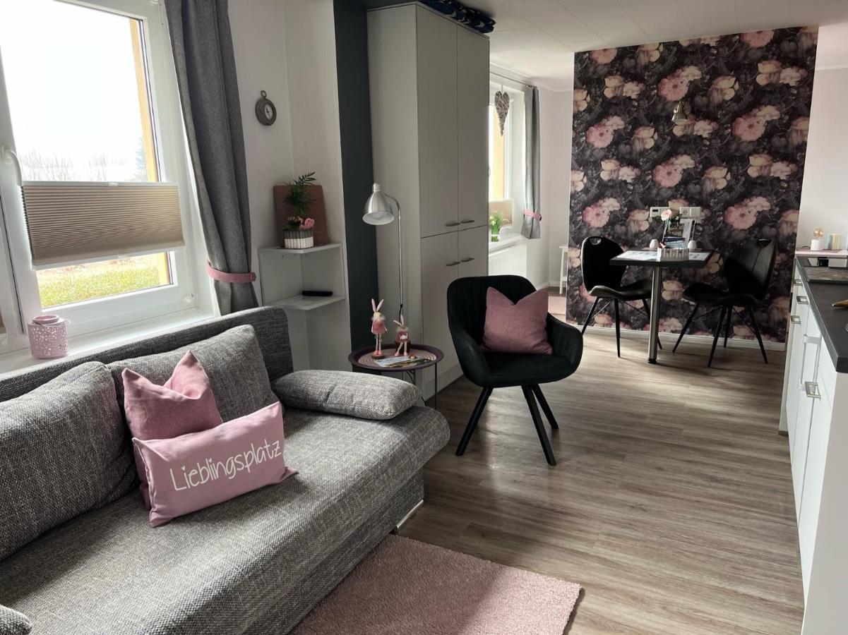 Ferienwohnung باد فيلسناك المظهر الخارجي الصورة